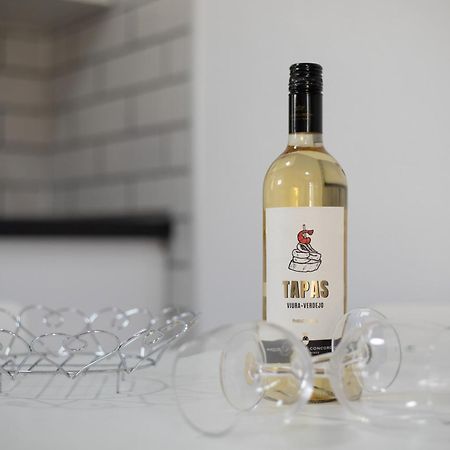 Willa Casa Curro Costa Calma Zewnętrze zdjęcie
